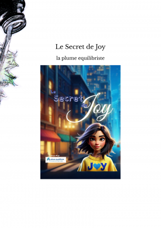 Le Secret de Joy