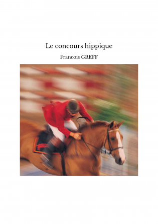 Le concours hippique