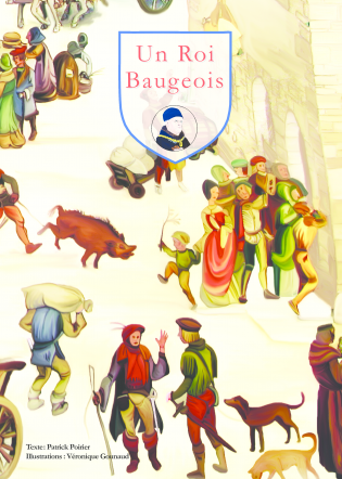Un Roi baugeois