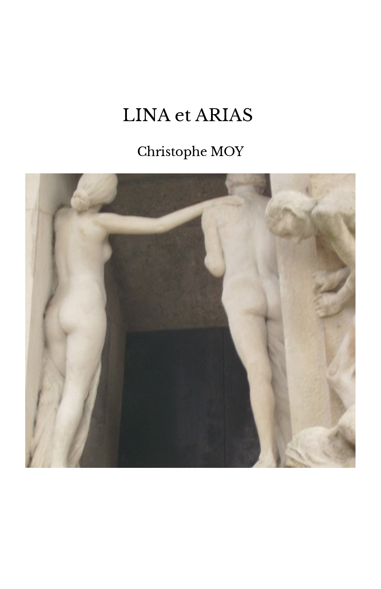 LINA et ARIAS 
