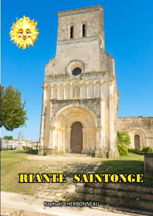 RIANTE SAINTONGE