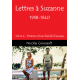 Lettres à Suzanne