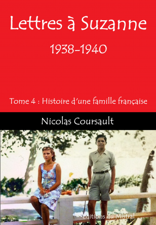 Lettres à Suzanne