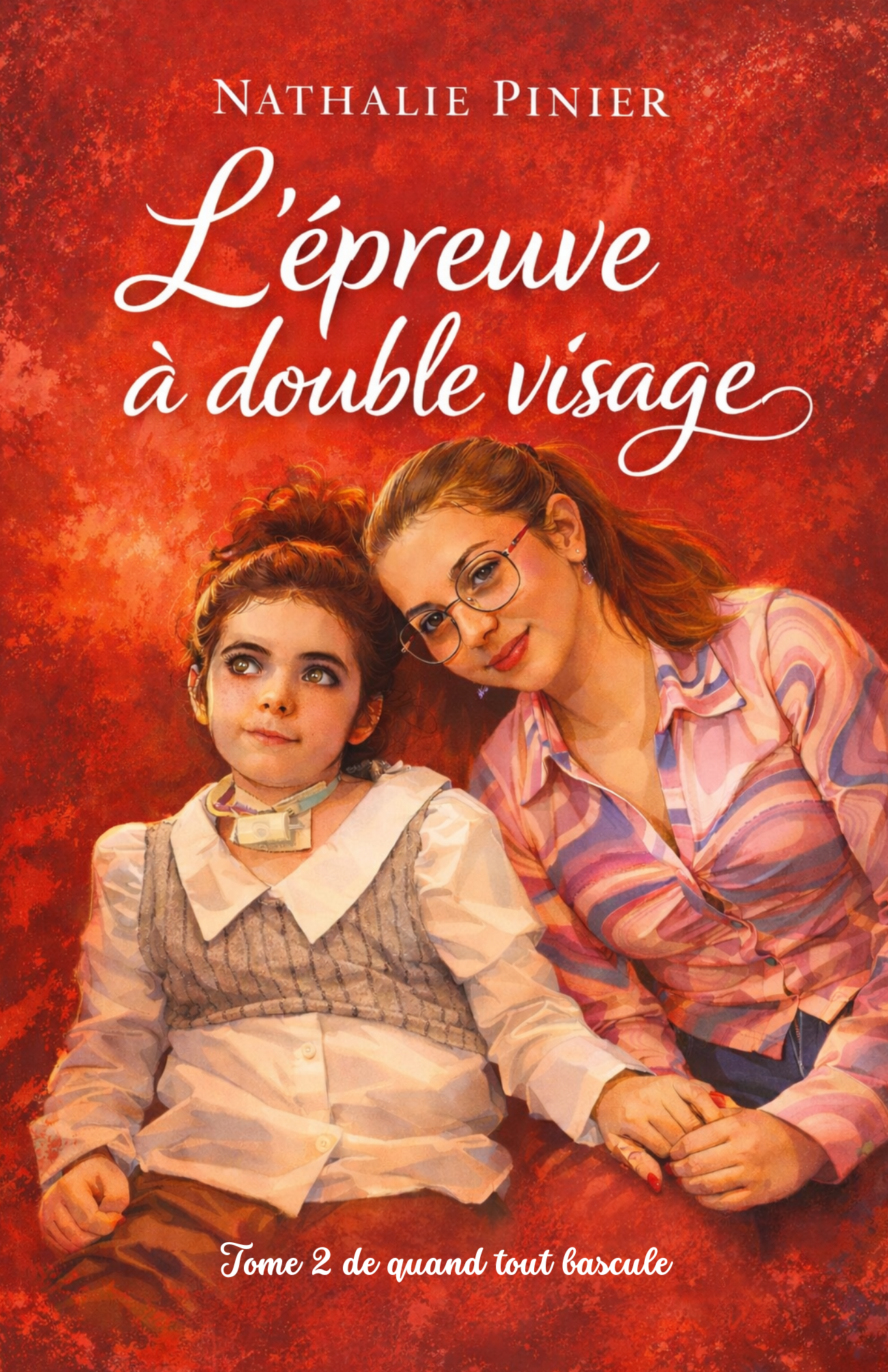 L'épreuve à double visage