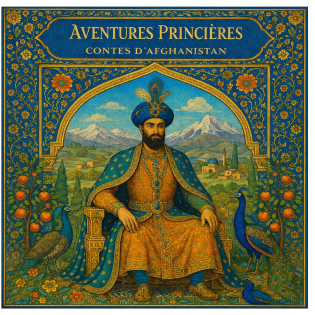 Aventures Princières