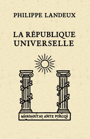 La République universelle
