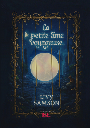 LA PETITE ÂME VOYAGEUSE 