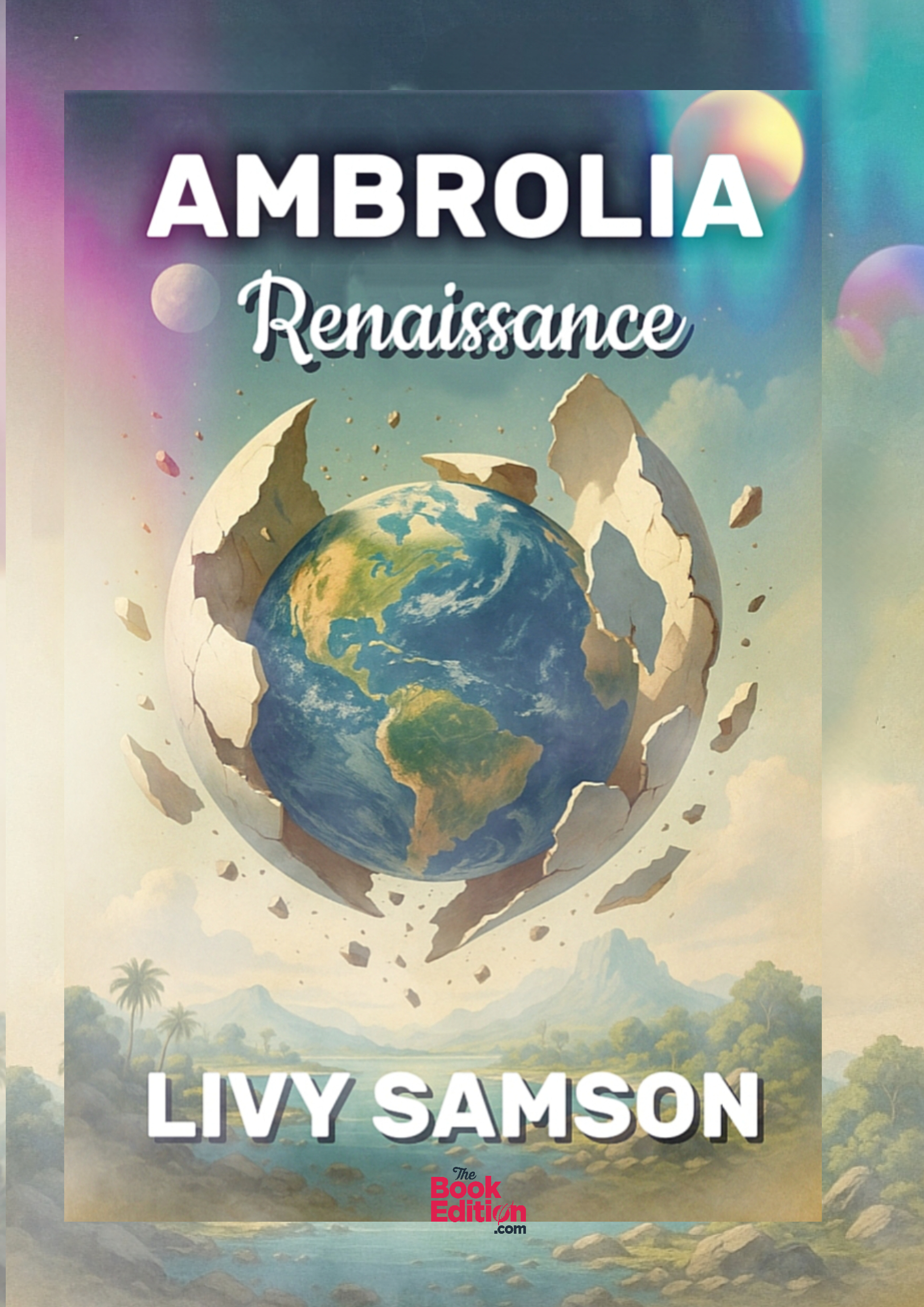 AMBROLIA - Renaissance
