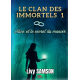 LE CLAN DES IMMORTELS 1 - Alice 