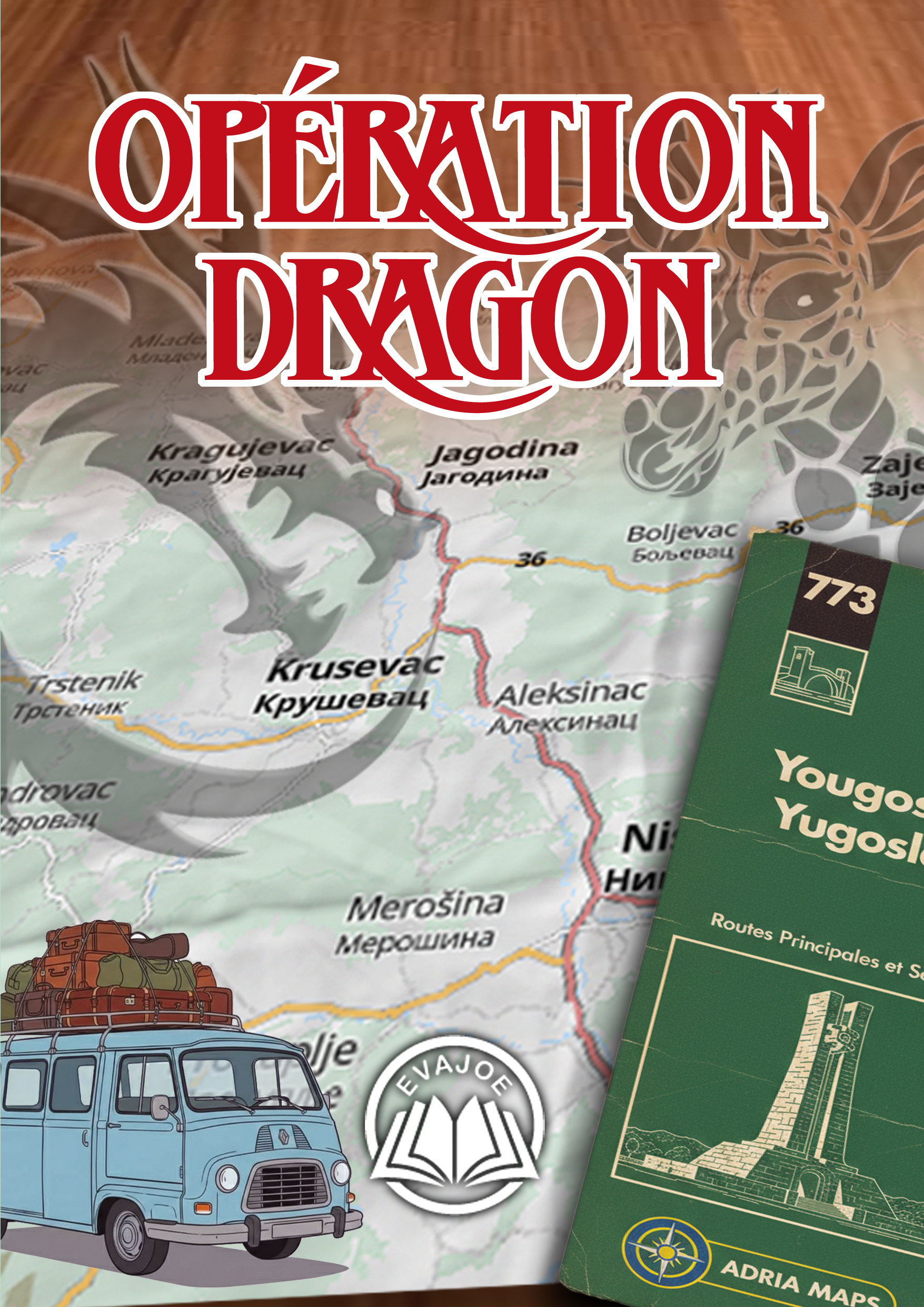 Operation Dragon