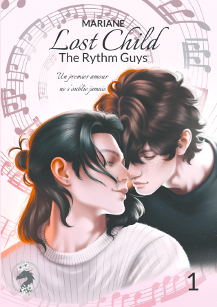 Lost Child - The Rythm Guys 1