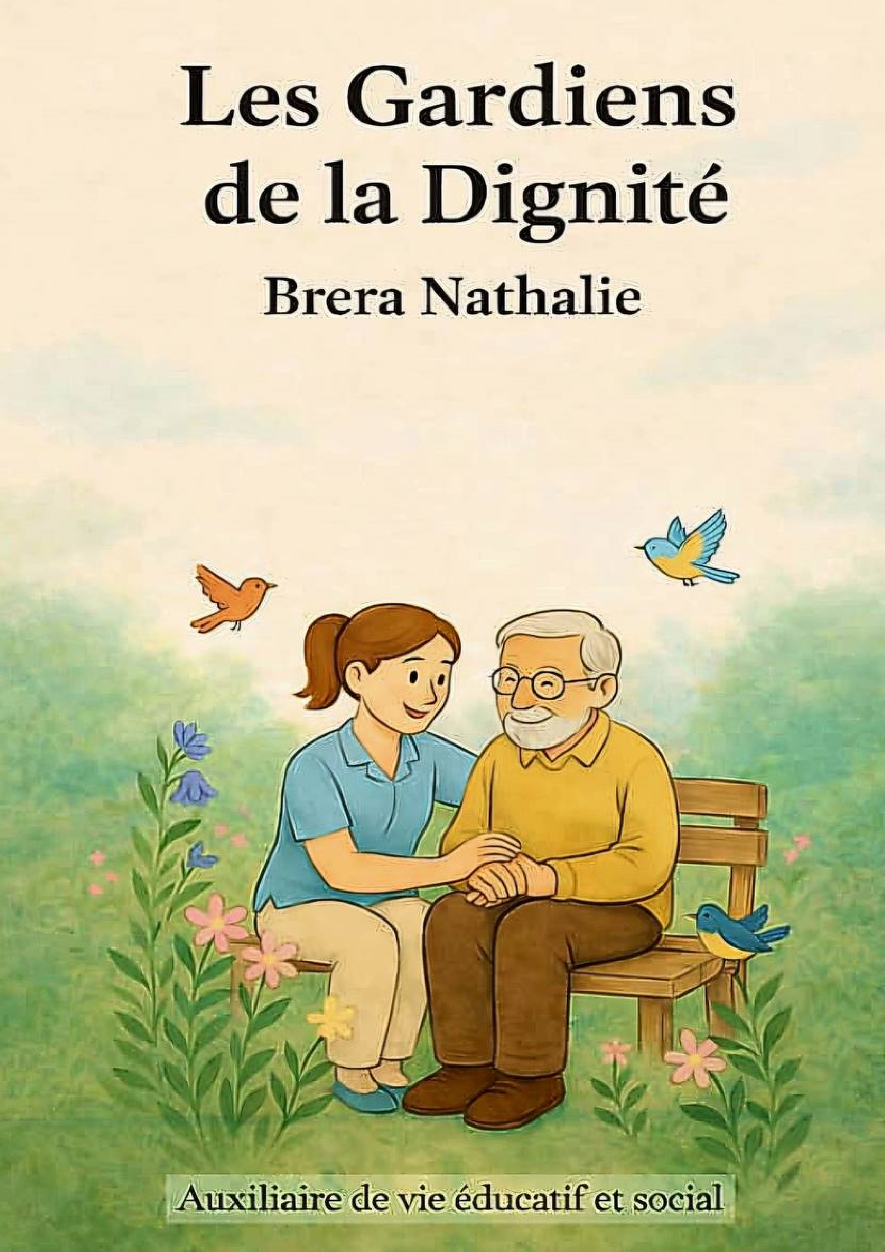 Les gardiens de la Dignité