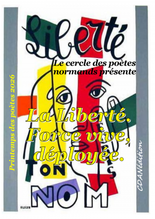 La Liberté. Force vive, déployée.