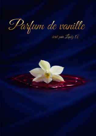 Parfum de Vanille