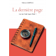 La Dernière Page