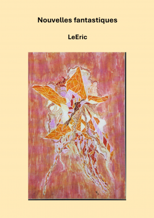 Nouvelles fantastiques