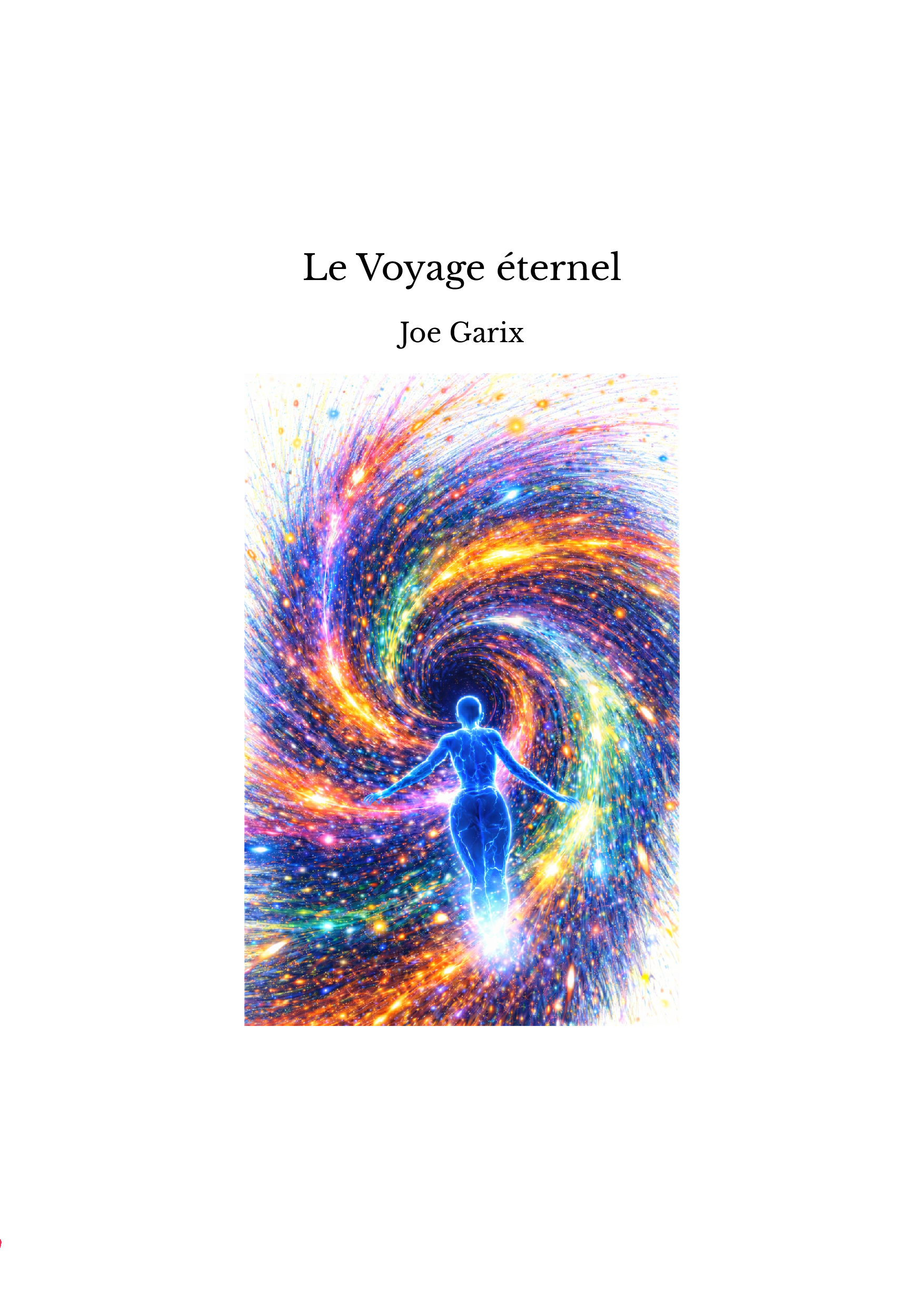 Le Voyage éternel