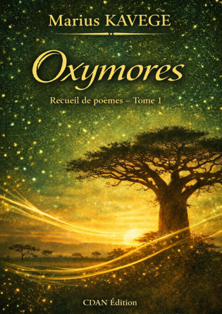 OXYMORES