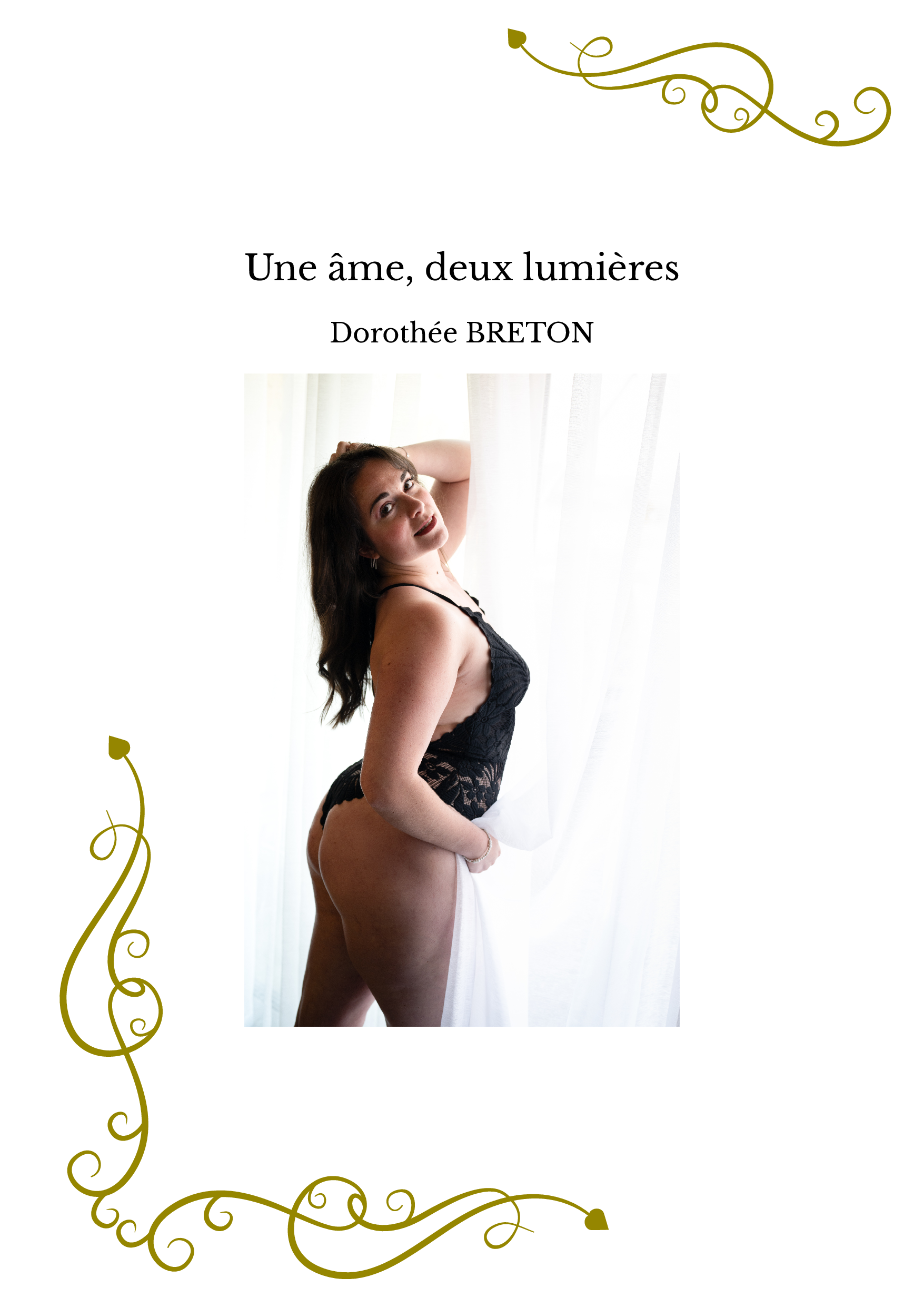 Une âme, deux lumières