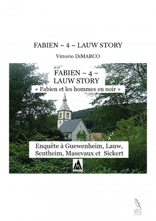 FABIEN – 4 – LAUW STORY