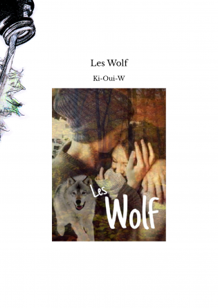 Les Wolf