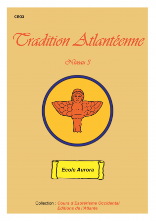 Tradition Atlantéenne - Niveau 3
