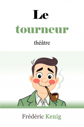 Le tourneur