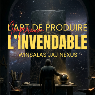 L’ART DE PRODUIRE L’INVENDABLE