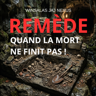 REMÈDE : QUAND LA MORT NE FINIT PAS !