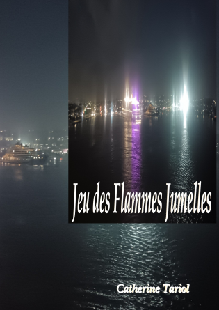 Jeu des Flammes Jumelles