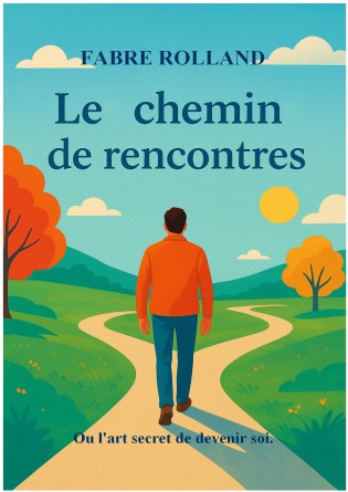 le chemin des rencontes