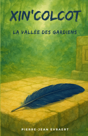 Xin'Colcot, la vallée des gardiens