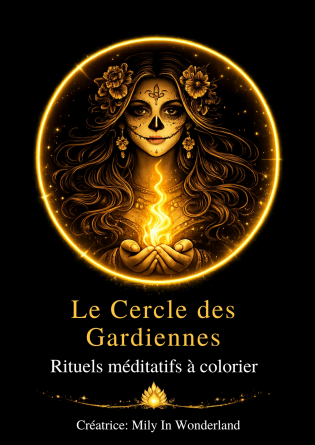 Le Cercle des Gardiennes