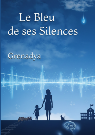 Le Bleu de ses Silences