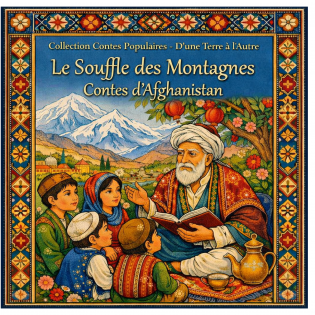 Le Souffle des Montagnes