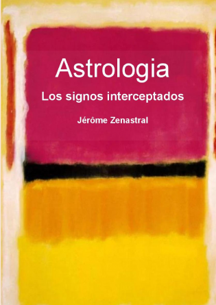 Astrologia: Los signos interceptados