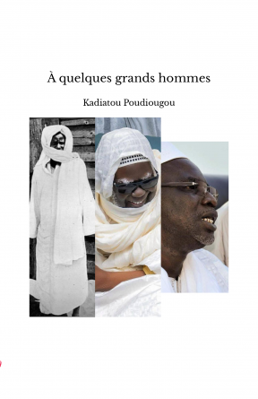 À quelques grands hommes