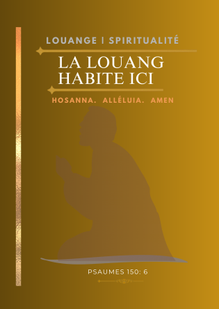 La Louange Habite Ici