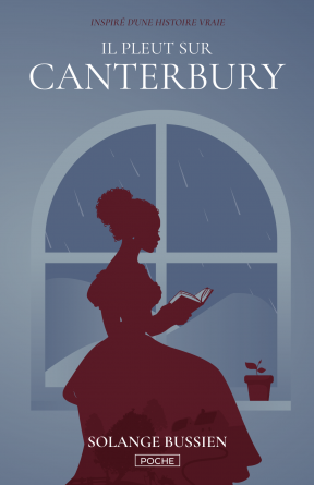 Il pleut sur Canterbury