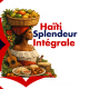 Haiti splendeur integrale