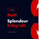 Haiti splendeur integrale