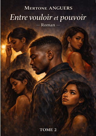 ENTRE VOULOIR ET POUVOIR_TOME 2
