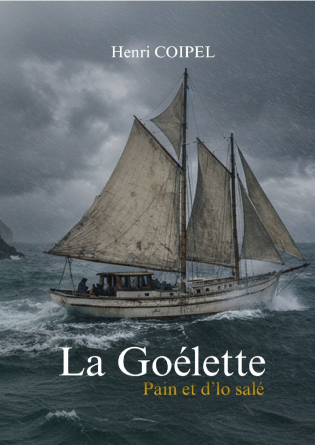 La Goélette Pain et d’Lo salée