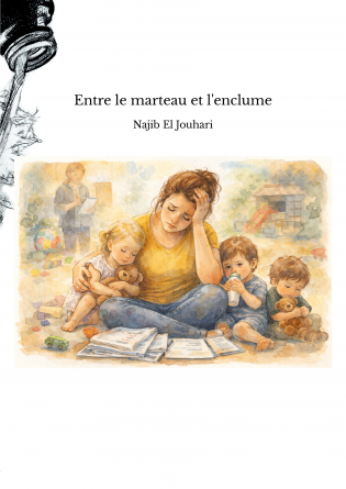 Entre le marteau et l'enclume