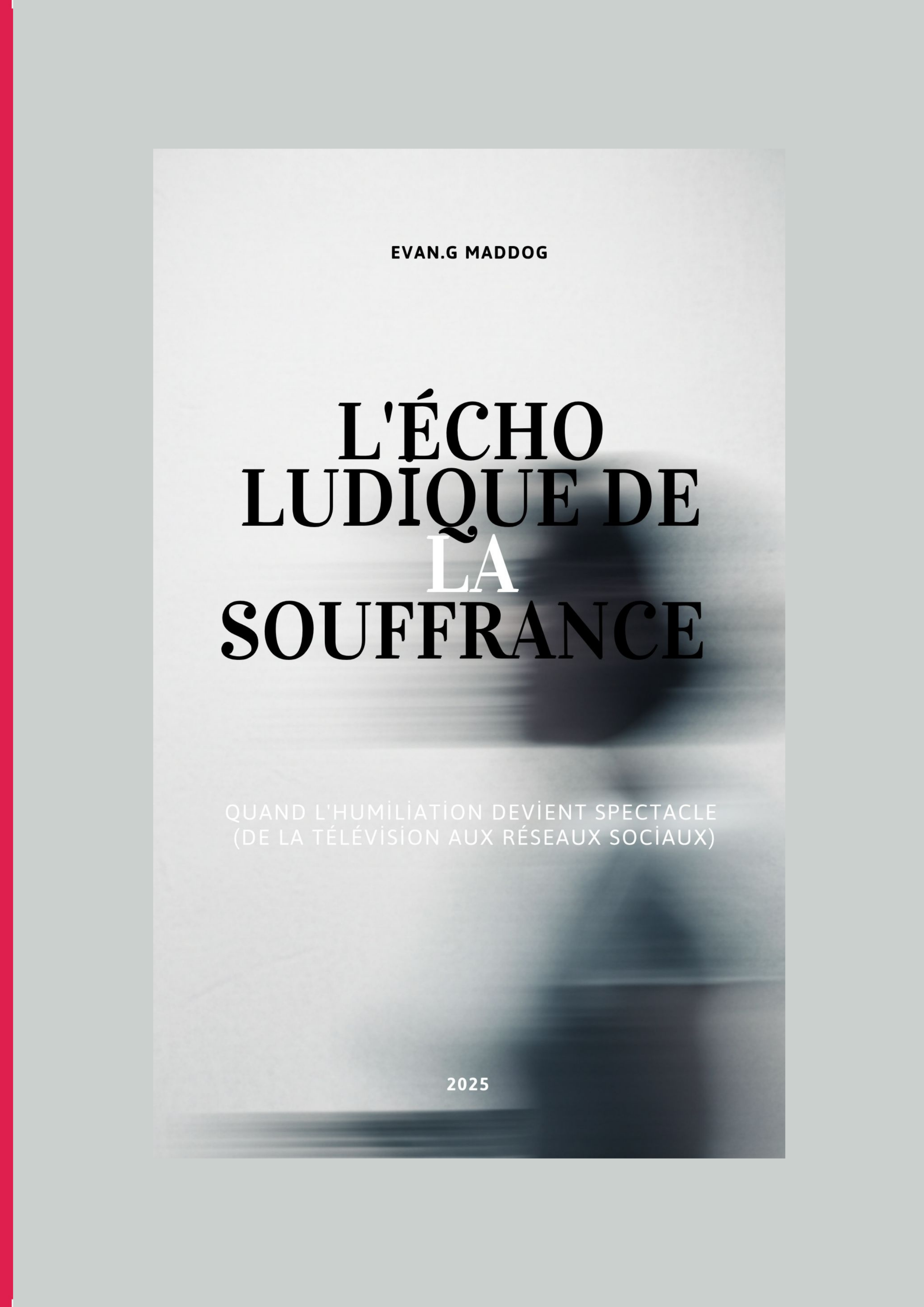 L'Écho Ludique de la Souffrance