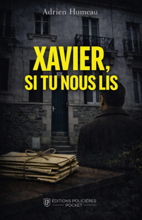 Xavier, si tu nous lis
