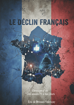 Le déclin Français 