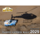 MHAMID EXPRESS RALLY YEARBOOK 2025