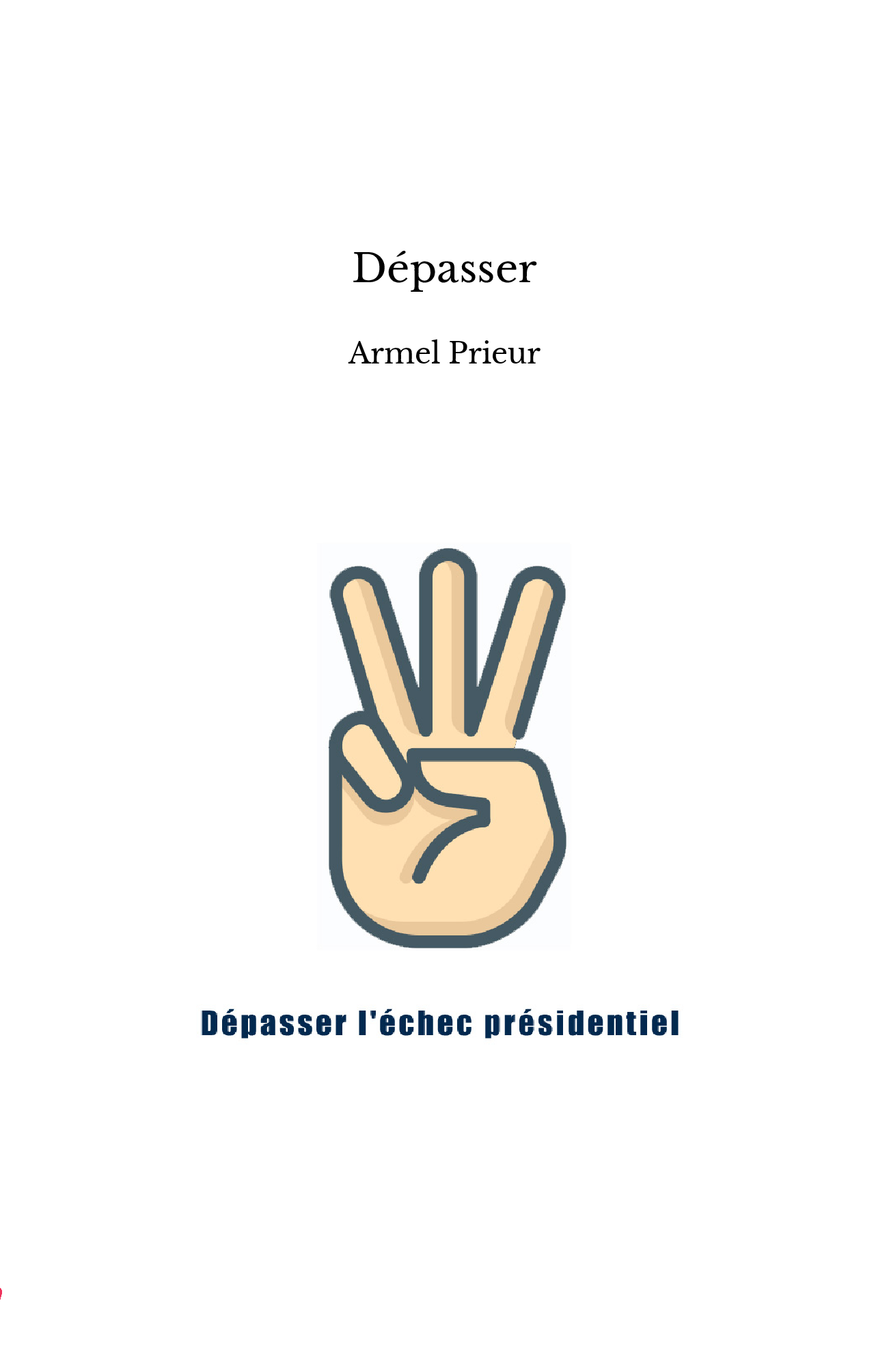 Dépasser