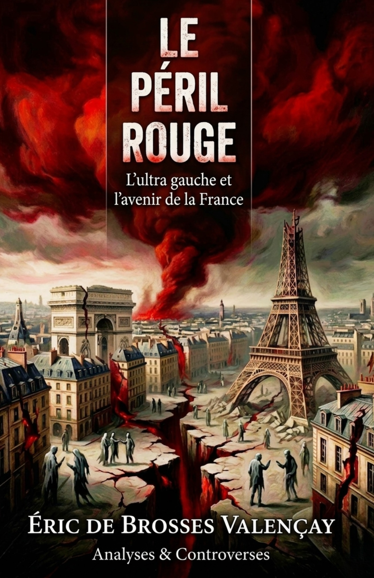Le Péril Rouge
